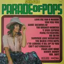 LP - Unknown Artist - Solid Gold Parade Of Pops Vol.17