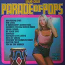 LP - Parade Of Pops - Solid Gold Parade Of Pops