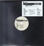 Funk Sampler - Soul Drums Volume 1
