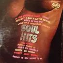 LP - Unknown Artist - Soul Hits