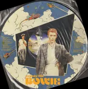 Unknown Artist - Sounds Like Bowie