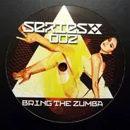 Unknown Artist - Slippy Vip / Bring The Zumba