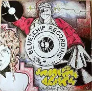 2 x 12inch Vinyl Single - Unknown Artist - Smokin' Beats