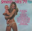 LP - Unknown Artist - Smash Hits '71