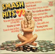 Unknown Artist - Smash Hits '73