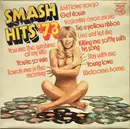 LP - Unknown Artist - Smash Hits '73