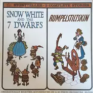 Unknown Artist - Snow White And The 7 Dwarfs / Rumpelstiltskin