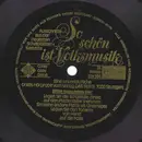 7inch Vinyl Single - Unknown Artist - So Schön Ist Volksmusik