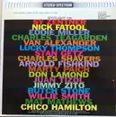 LP - Unknown Artist - Spotlight On