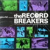 LP - Unknown Artist - Spalding Presents The Record Breakers