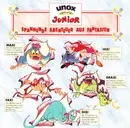 7inch Vinyl Single - Unknown Artist - Spannende Abenteuer Aus Fantasien