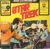 Star Trek Audio Book