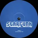 12inch Vinyl Single - Unknown Artist - Starfunk Volume 4