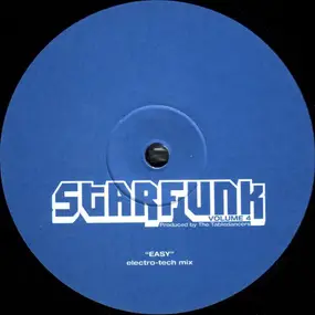 Unknown Artist - Starfunk Volume 4