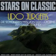 Montana, Udo Jürgens - Stars On Classic (Die Schönsten Hits Von Udo Jürgens Im Classic-Sound)