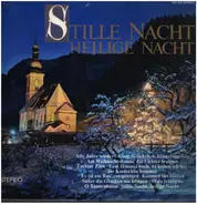 Gus Anton und seine Chöre - Stille Nacht, heilige Nacht