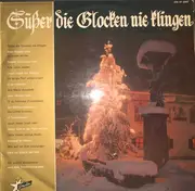 LP - Unknown Artist - Süßer Die Glocken Nie Klingen