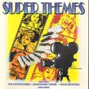 CD - Unknown Artist - Super Themes