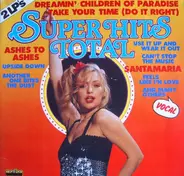 Unknown Artist - Super Hits Total