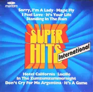 Unknown Artist - Superhits International