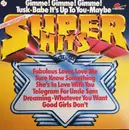 LP - Unknown Artist - Superhits Internationale