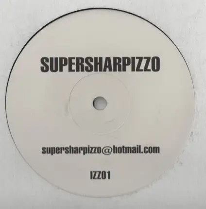 Unknown Artist - SuperSharpIzzo