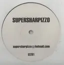 12inch Vinyl Single - Unknown Artist - SuperSharpIzzo