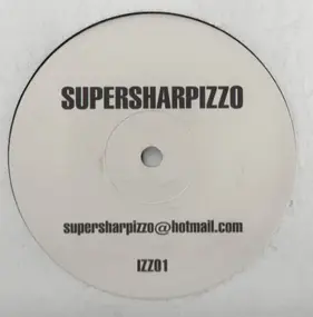 Unknown Artist - SuperSharpIzzo