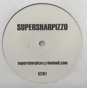 Unknown Artist - SuperSharpIzzo