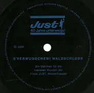 Unknown Artist - S'verwunscheni Waldschloss