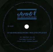 Unknown Artist - S'verwunscheni Waldschloss