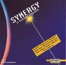 CD - P. Walden / Zimmer / G. Larson a.o - Synergy - 12 Electrifying Hits