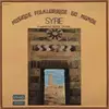 LP - Syrian folk music - Syrie