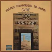 Musique Folklorique Du Monde