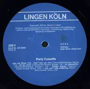 LP-Box - 60's & 70's Pop Covers - 48 Hits Für Die Tanzparty