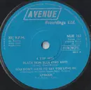 7inch Vinyl Single - Unknown Artist - 6 Top Hits