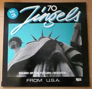 Scratch - 70 Jingels From U.S.A. Vol.3