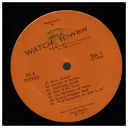 LP - Unknown Artist - Singing And Accompanying Yourselves With Music In Your Hearts 6