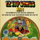 LP - Unknown Artist - 12 Top Songs Nr. 4