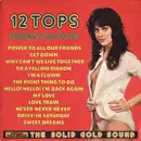 LP - Unknown Artist - 12 Tops - Todays Top Hits