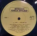 LP - Unknown Artist - 12 Tops  - Volume 20