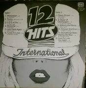 LP - Unknown Artist - 12 Hits International