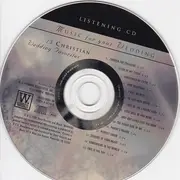 CD - Unknown Artist - 15 Christian Wedding Favorties