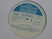 LP - Unknown Artist - 16 Chart Hits Vol 6