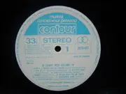 LP - Unknown Artist - 16 Chart Hits Volume 18