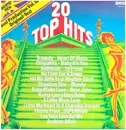 LP - Unknown Artist - 20 Top Hits Vol.18