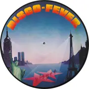 Picture LP - Unknown Artist - 20 Disco-Fever