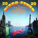 LP - Unknown Artist - 20 Disco-Fever