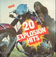 Unknown Artist - 20 Explosion Hits