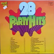 EP - Cover Sampler - 28 Party Hits